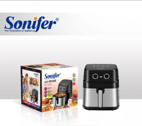 Ճարպաջեռոց Sonifer SF-1032 - 25903