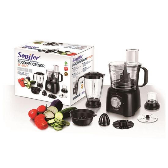 Բլենդեր 9-ը 1-ում SONIFER SF-8027 - 25249