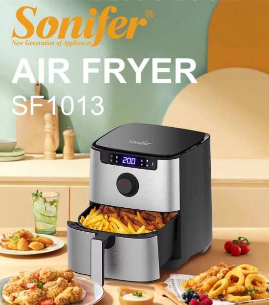 Ճարպաջեռոց  SONIFER SF-1013 - 25179