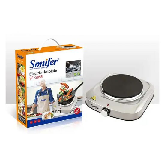 Պլիտա SONIFER SF-3058 - 25478