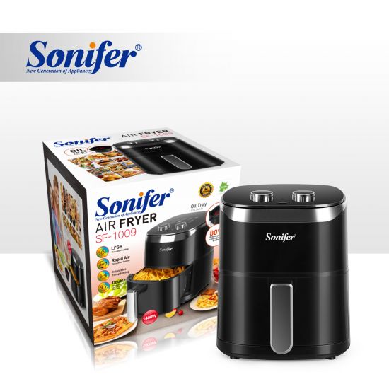 Ճարպաջեռոց SONIFER SF-1009 - 25181