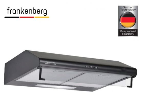 Օդաքարշ Frankenberg FRV4062BL - 25809