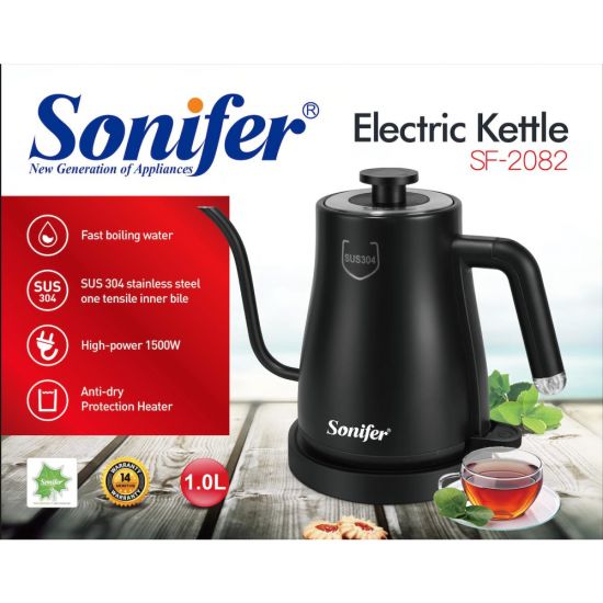 Թեյնիկ Էլեկտրական SONIFER SF-2082 - 25600