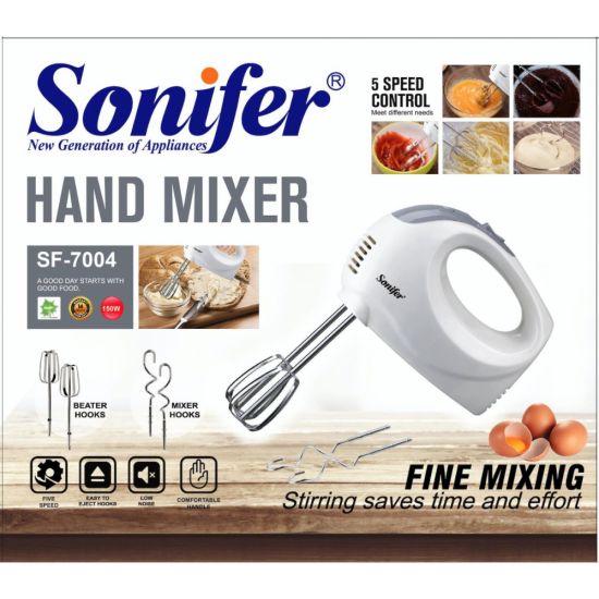 Հարիչ|SONIFER SF-7004 - 25309