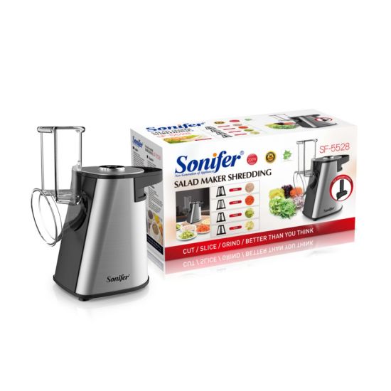 Աղցան Պատրաստող Սարք SONIFER SF-5528 - 25251