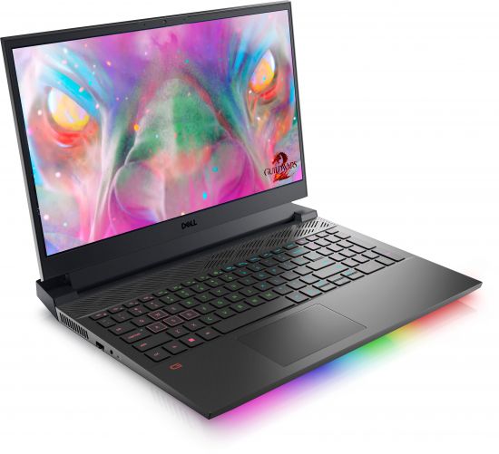 Dell G15 5520 Special Edition - 25134