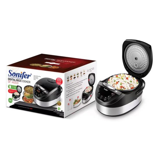 Էլեկտրական Կաթսա Sonifer SF- 4003 - 25321