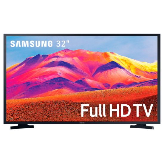 Հեռուստացույց Samsung UE32T5300CKXXU (Full HD 32") - 25421