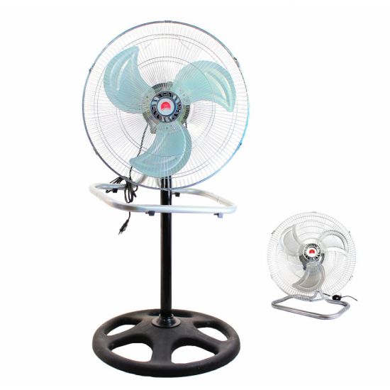Օդափոխիչ (18"- 70W) Changli Crown FS-4521 - 25687