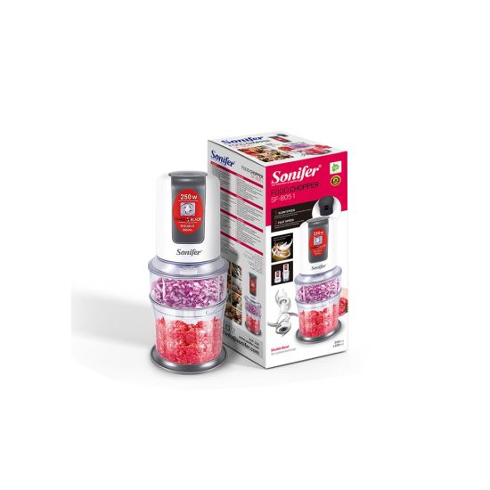 Բլենդեր SONIFER SF-8051 - 25212