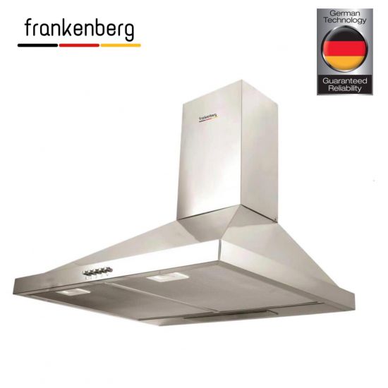 Օդաքարշ Frankenberg FRV2001IN - 25814