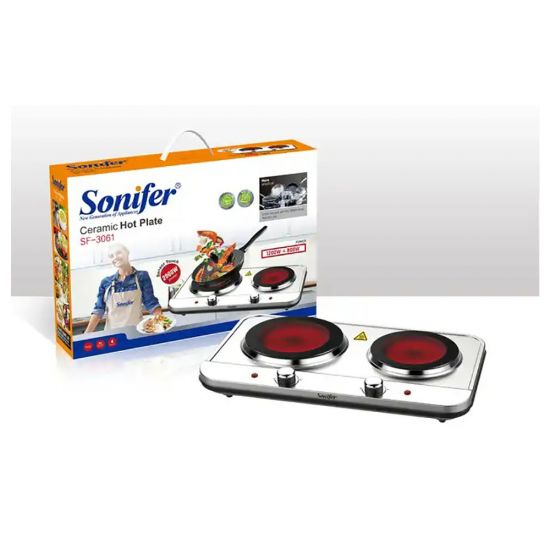 Պլիտա SONIFER SF-3061 - 25475