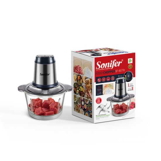 Բլենդեր SONIFER SF-8078 - 25211