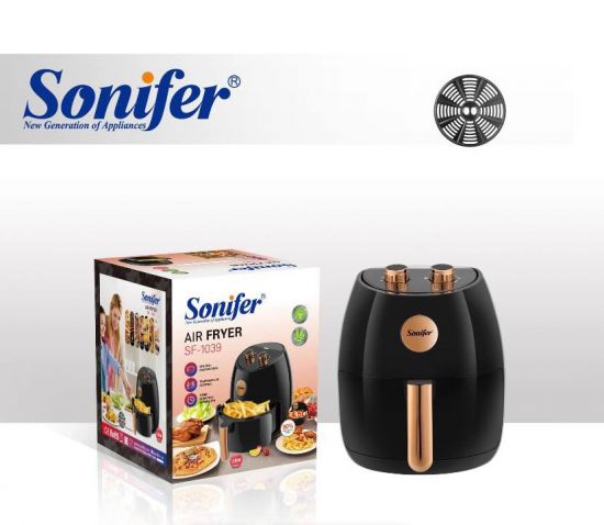 Ճարպաջեռոց Sonifer SF-1039, 4.5L - 25907