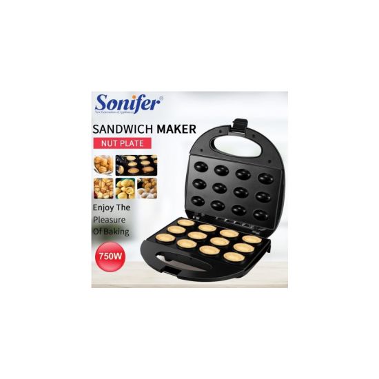 Ընկույզ պատրաստող սարք SONIFER SF-6064 - 25626