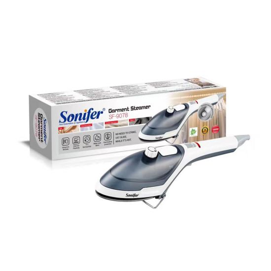 Գոլորշային Արդուկ SONIFER SF-9078 - 25547