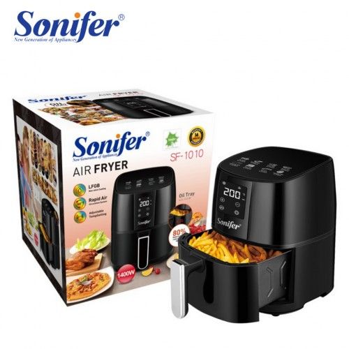 Ճարպաջեռոց SONIFER SF-1010 - 25180