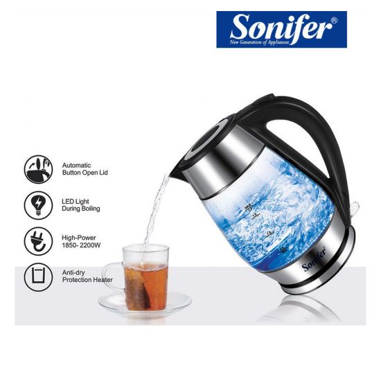 Թեյնիկ Էլեկտրական SONIFER SF-2078 - 25601