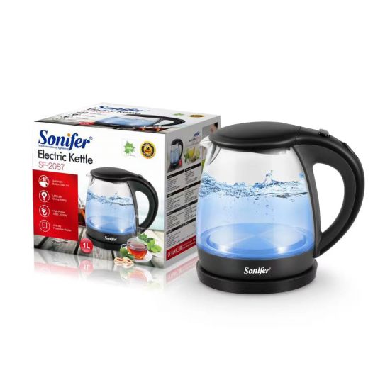 Թեյնիկ Էլեկտրական SONIFER SF-2087 - 25596