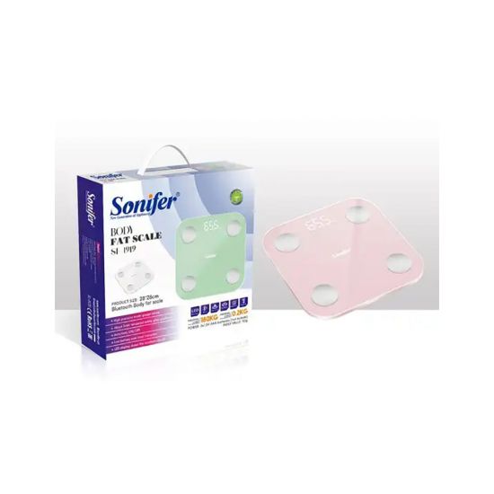Կշեռք Sonifer SF-1919 - 25560
