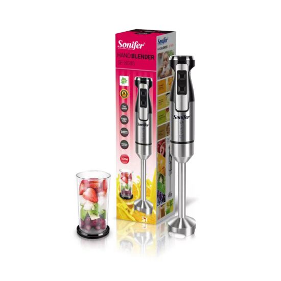 Ձեռքի Բլենդեր SONIFER SF-8085 - 25239