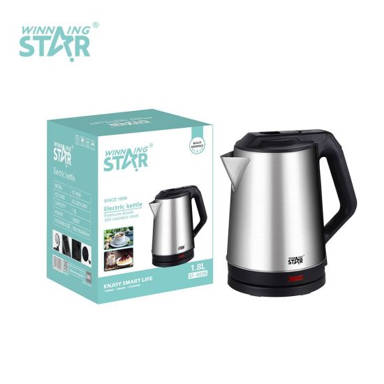 Թեյնիկ Էլեկտրական WINNING STAR ST-6008 - 25589