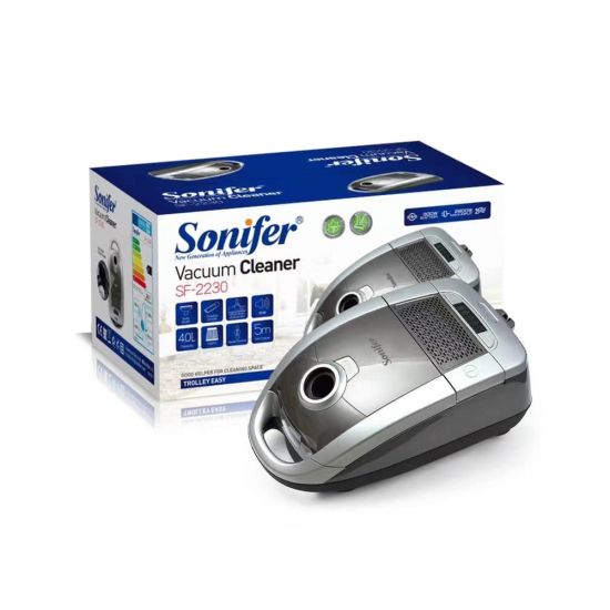 Փոշեկուլ SONIFER SF-2230 - 25430