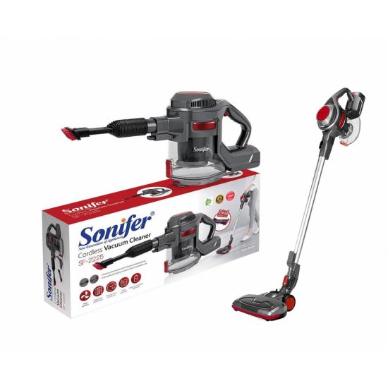 Անլար Փոշեկուլ 2-ը 1-ում|SONIFER SF-2225 - 25438