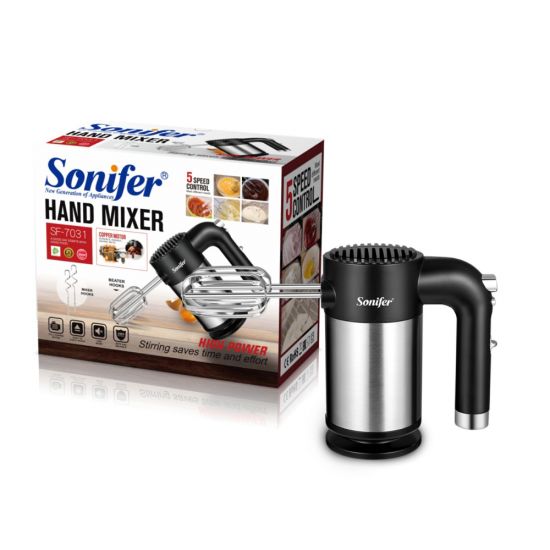 Հարիչ SONIFER SF-7031 - 25289