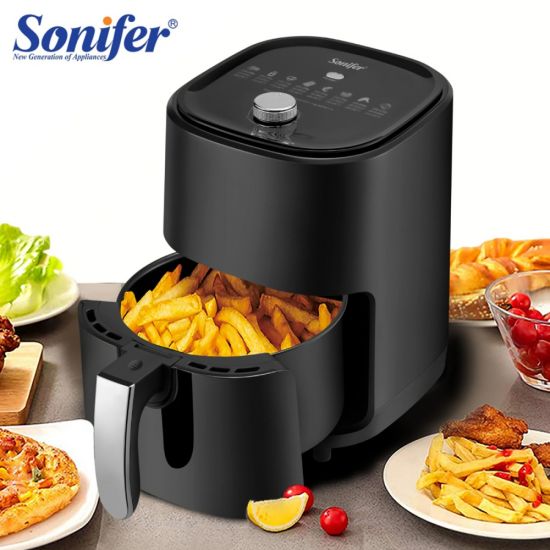 Ճարպաջեռոց SONIFER SF-1022, 2.8Լ - 25364