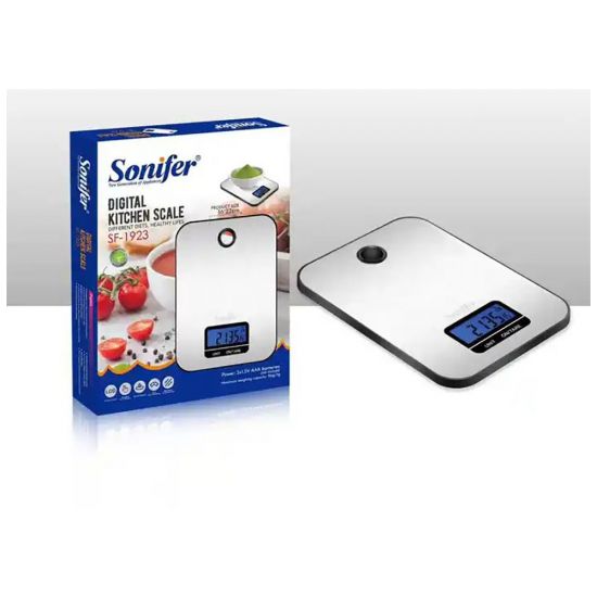 Կշեռք Sonifer SF-1923 - 25568