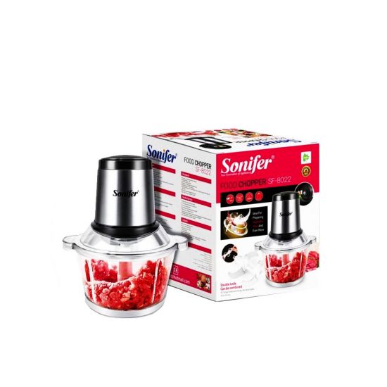Բլենդեր SONIFER SF-8022 - 25218