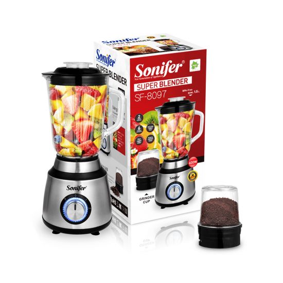 Բլենդեր SONIFER SF-8097 - 25257